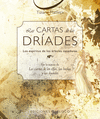 CARTAS DE LAS DRIADES Y BARAJA,LAS NE