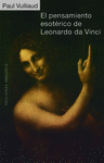 EL PENSAMIENTO ESOTRICO DE LEONARDO DA VINCI