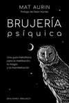 BRUJERA PSQUICA