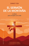 EL SERMN DE LA MONTAA (N.E.)