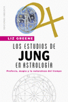 LOS ESTUDIOS DE JUNG EN ASTROLOGA