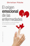 EL ORÍGEN EMOCIONAL DE LAS ENFERMEDADES (N.E.)