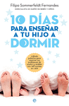 10 DAS PARA ENSEAR A TU HIJO A DORMIR