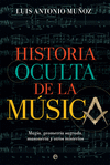 HISTORIA OCULTA DE LA MSICA