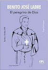 SAN BENITO JOSE LABRE EL PEREGRINO DE DIOS