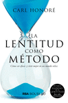LA LENTITUD COMO METODO (BOLSILLO)