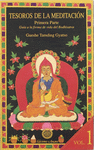 TESOROS DE LA MEDITACION