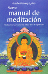 MANUAL DE MEDITACION