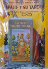 WAITE Y SU TAROT, (VIDA Y OBRA DE UN AUTOR UNIVERSAL)