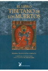 LIBRO TIBETANO DE LOS MUERTOS, EL