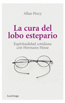 CURA DEL LOBO ESTEPARIO, LA