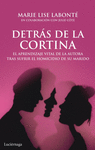 DETRAS DE LA CORTINA