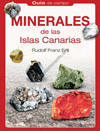 MINERALES DE LAS ISLAS CANARIAS