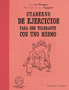 CUADERNO DE EJERCICIOS P SER TOLERANTE C