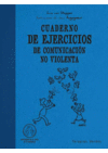 CUADERNO DE EJERCICIOS DE COMUNICACION NO VIOLENTA