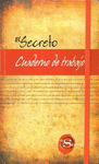 CUADERNO DE TRABAJO EL SECRETO