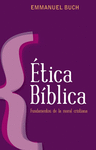 ETICA BIBLICA
