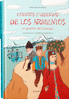 CUENTOS Y LEYENDAS DE LOS ARMENIOS