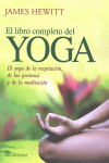 LIBRO COMPLETO DEL YOGA, EL