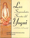 LOS SORPRENDENTES SECRETOS DEL YOGUI...Y LA PUERTA A LA PROSPERIDAD