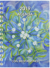 AGENDA CON MEDITACIONES 2019