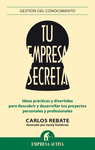 TU EMPRESA SECRETA