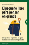 EL PEQUEO LIBRO PARA PENSAR EN GRANDE