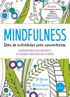 MINDFULNESS. LIBRO DE ACTIVIDADES PARA CONCENTRARSE