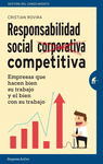 RESPONSABILIDAD SOCIAL COMPETITIVA