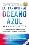 LA TRANSICION AL OCEANO AZUL