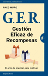 GER GESTION EFICAZ DE RECOMPENSAS