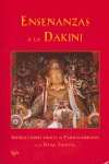 ENSE�ANZAS A LA DAKINI