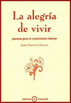 ALEGRIA DE VIVIR, LA