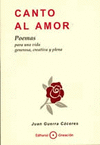 CANTO AL AMOR