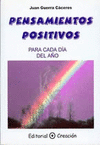 PENSAMIENTOS POSITIVOS PARA CADA DIA AO