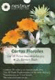 CARTAS FLORALES