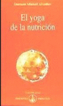 EL YOGA DE LA NUTRICIN