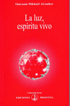 LA LUZ, ESPRITU VIVO