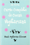 CURSO COMPLETO DE COCINA VEGETARIANA