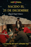 NACIDO EL 25 DE DICIEMBRE