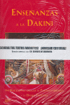 ENSE�ANSAS A LA DAKINI