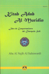 KITAB ADAB AL MURIDIN