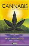 CANNABIS FILOSOFIA PARA TODOS