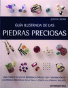 GUIA DE LAS PIEDRAS PRECIOSAS