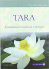 TARA MANIFESTACION FEMENINA DE LA DIVINIDAD