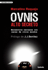 OVNIS ALTO SECRETO