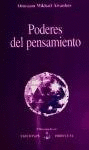 PODERES DEL PENSAMIENTO