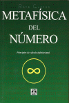 METAFISICA DEL NUMERO