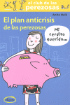 PLAN ANTICRISIS DE LAS PEREZOSAS, EL