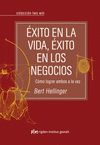 EXITO EN LA VIDA, EXITO EN LOS NEGOCIOS